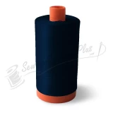 Aurifil Cotton Mako 50wt Dk Navy 1300m (2784)