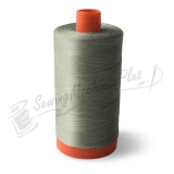 Aurifil Cotton Mako 50wt Muslin 1300m (2311)