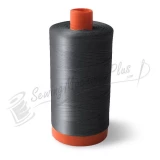 Aurifil Cotton Mako 50wt Med Grey 1300m (1158)