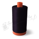 Aurifil Cotton Mako 50wt V Dk Navy 1300m (2785)