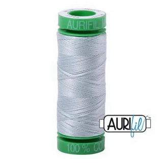 Cotton Mako 40wt 150m Box of 10 ICEBERG