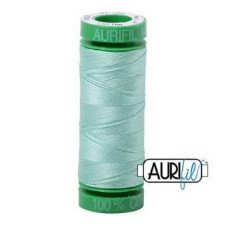 Cotton Mako 40wt 150m Box of 10 MEDIUM MINT