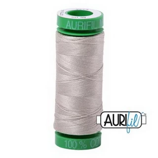 Cotton Mako 40wt 150m Box of 10 MOONDUST