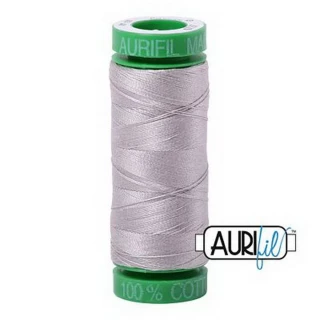 Cotton Mako 40wt 150m Box of 10 XANADU