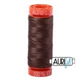 Cotton Mako 50wt 200m Box of 10 BARK