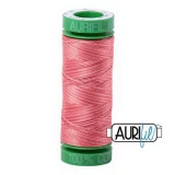 Cotton Mako Vari 40wt 150m Box of 10 FLAMINGO