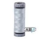 Aurifil Mako Cotton 28wt 110 yds ICEBERG