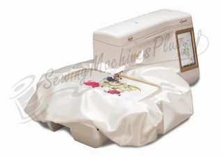 Baby Lock Spirit Embroidery Machine BLPY