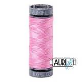 Aurifil Mako Cotton 28wt 110 yds BUBBLEGUM