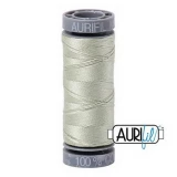 Aurifil Mako Cotton 28wt 110 yds SPEARMINT