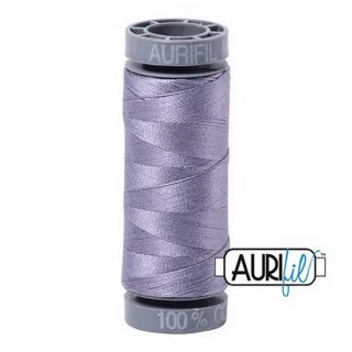 Aurifil Mako Cotton 28wt 110 yds TWILIGHT