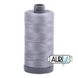 Aurifil Cotton Mako Thread 28wt 820yd 6ct MIST