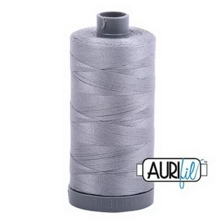 Aurifil Cotton Mako Thread 28wt 820yd 6ct MIST