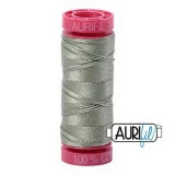 Aurifil Mako 12wt 55yd Military Green