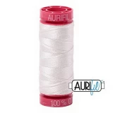 Aurifil Mako 12wt 55yd Sea Biscuit