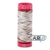 Aurifil Mako 12wt Var 55yd Nutty Nougat