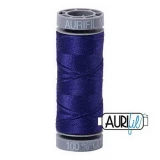 Aurifil Mako Cotton 28wt 110 yds BLUE VIOLET