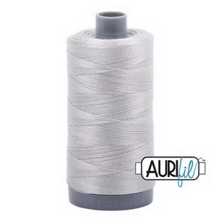 Cotton Mako Thread 28wt 820yd 6ct AIRSTREAM