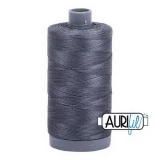 Cotton Mako Thread 28wt 820yd 6ct JEDI