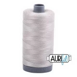 Cotton Mako Thread 28wt 820yd 6ct MOONSHINE