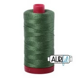 Mako 12wt 356yd, DARK GRASS GREEN