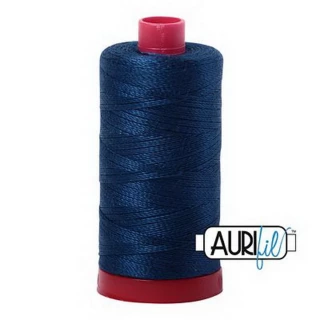 Mako 12wt 356yd, MEDIUM DELFT BLUE