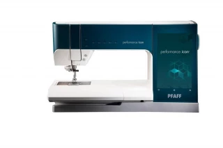 Pfaff Performance Icon Sewing Machine