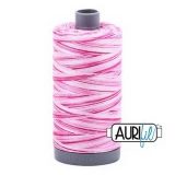 Vari Mako Thread 28wt 820yd 6ct PINK TAFFY