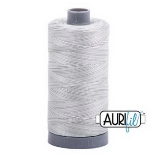 Vari Mako Thread 28wt 820yd 6ct SILVER MOON