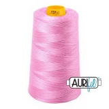 Aurifil 40wt 3-ply Cones 3,280yd Bubblegum