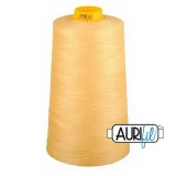 Aurifil 40wt 3-ply Cones 3,280yd Medium Butter