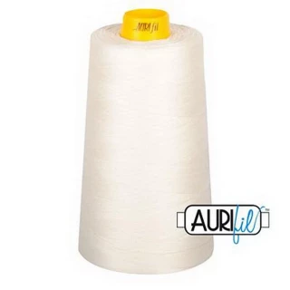 Aurifil 40wt 3-ply Cones 3,280yd Sea Biscuit