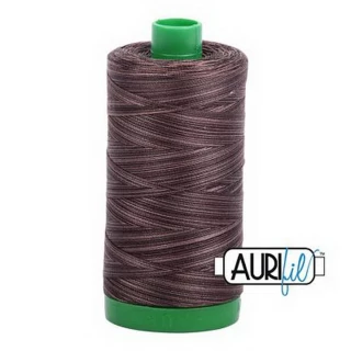 Vari Mako Thread 40wt 1000m 6ct MOCHA MOUSSE