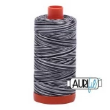 Vari Mako Thread 50wt 1300m 6ct GRAPHITE