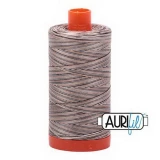 Vari Mako Thread 50wt 1300m 6ct NUTTY NOUGAT