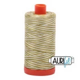 Vari Mako Thread 50wt 1300m 6ct SPRING PRAIRIE