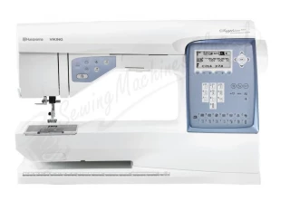 Husqvarna Viking SAPPHIRE 835 Sewing and Quilting Machine