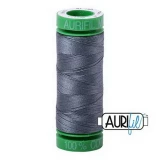 Cotton Mako 40wt 150m 10ct GRAY BOX10