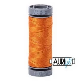 Mako Cotton 28wt 110 yds BRIGHT ORANGE BOX10