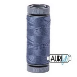 Mako Cotton 28wt 110 yds GREY BLUE BOX10