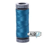 Mako Cotton 28wt 110 yds MEDIUM TEAL BOX10