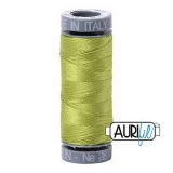 Mako Cotton 28wt 110 yds SRING GREEEN BOX10