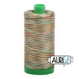 Vari Mako Thread 40wt 1000m 6ct LEAVES