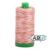 Vari Mako Thread 40wt 1000m 6ct RUST