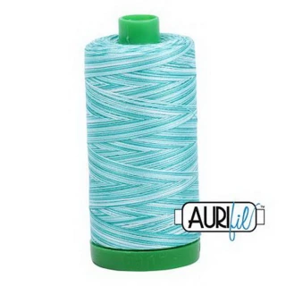 Vari Mako Thread 40wt 1000m 6ct SEA MIST