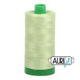 Vari Mako Thread 40wt 1000m 6ct SPRING GREEN