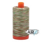 Vari Mako Thread 50wt 1300m 6ct LEAVES