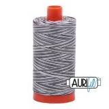 Vari Mako Thread 50wt 1300m 6ct LICORICE TWIST