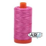 Vari Mako Thread 50wt 1300m 6ct PINK TAFFY