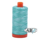 Vari Mako Thread 50wt 1300m 6ct SEA MIST